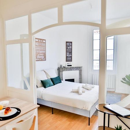 Ferienwohnung Le Prieure # Hyper-Centre # Patio Cognac Exterior foto